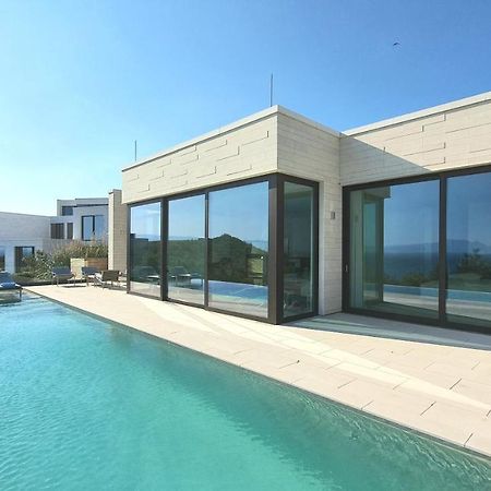 Prive Infinity Villa Durrës Exterior foto
